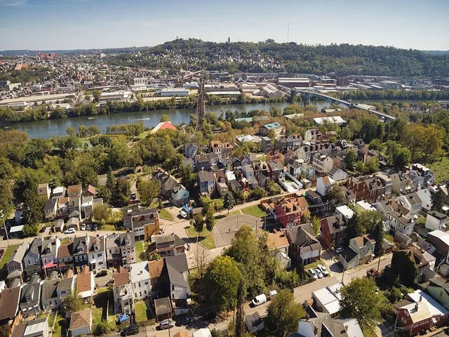 $449,900 | 2120 Lowrie Street, Pittsburgh, PA 15212