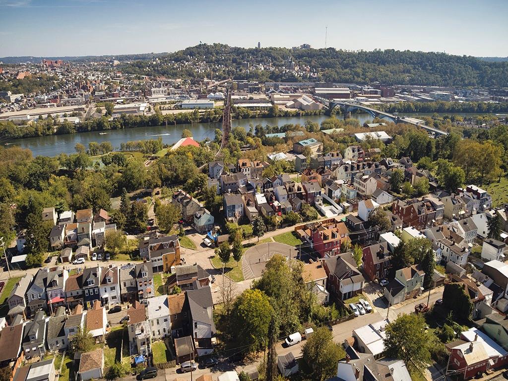 2120 Lowrie Street Pittsburgh, PA 15212 - Photo 39 of 40