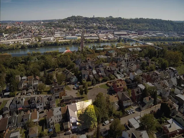 $449,900 | 2120 Lowrie Street, Pittsburgh, PA 15212