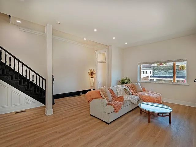 $449,900 | 2120 Lowrie Street, Pittsburgh, PA 15212