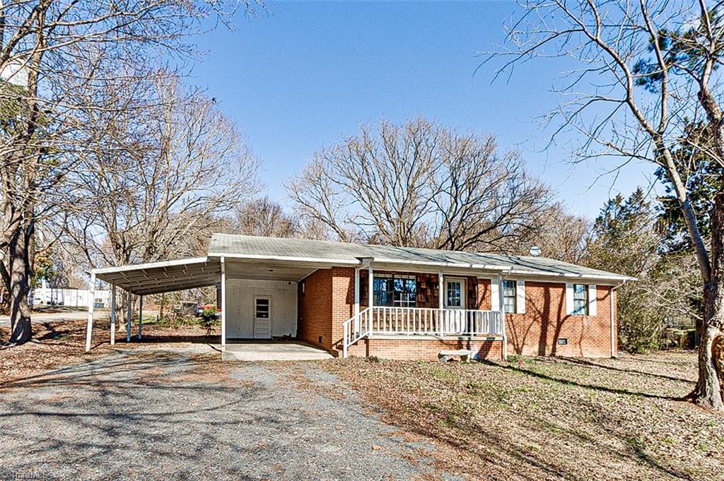 1255 Foushee Road Ramseur, NC 27316 - Photo 1 of 34 Gallery Image 1