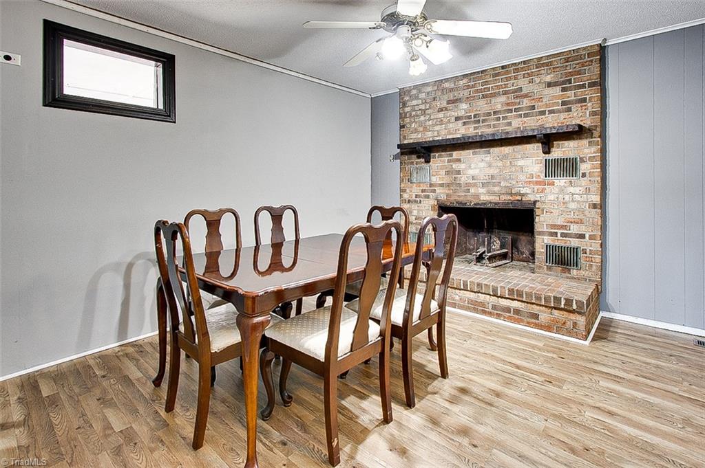 1255 Foushee Road Ramseur, NC 27316 - Photo 20 of 34 Gallery Image 20