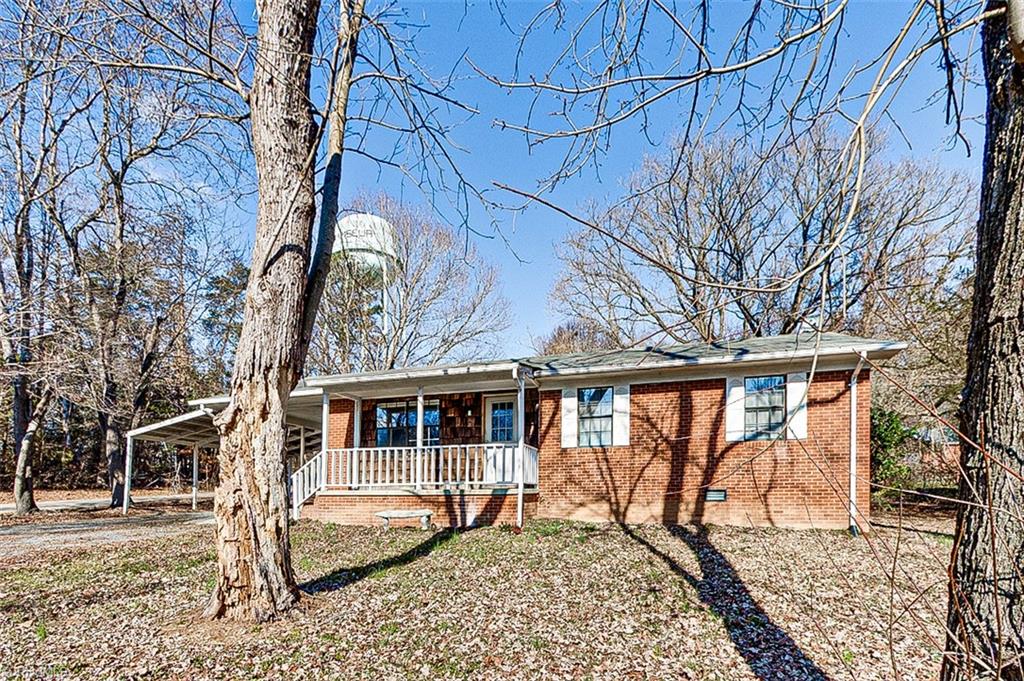 1255 Foushee Road Ramseur, NC 27316 - Photo 2 of 34 Gallery Image 2