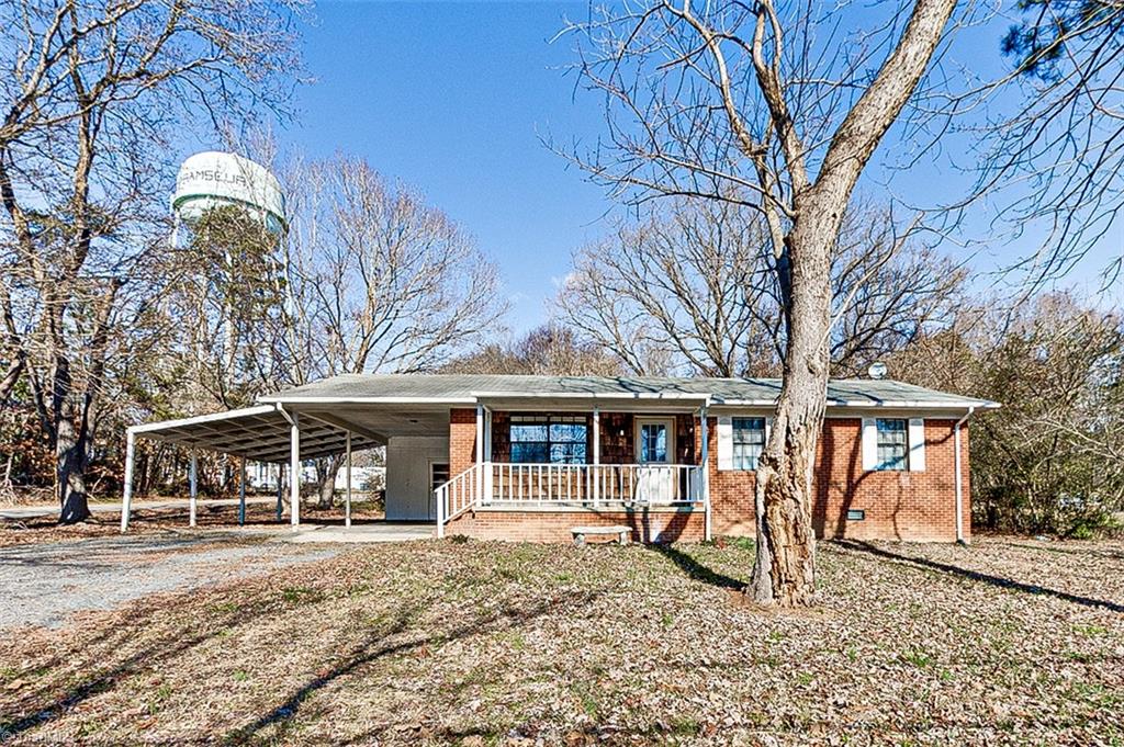 1255 Foushee Road Ramseur, NC 27316 - Photo 3 of 34 Gallery Image 3