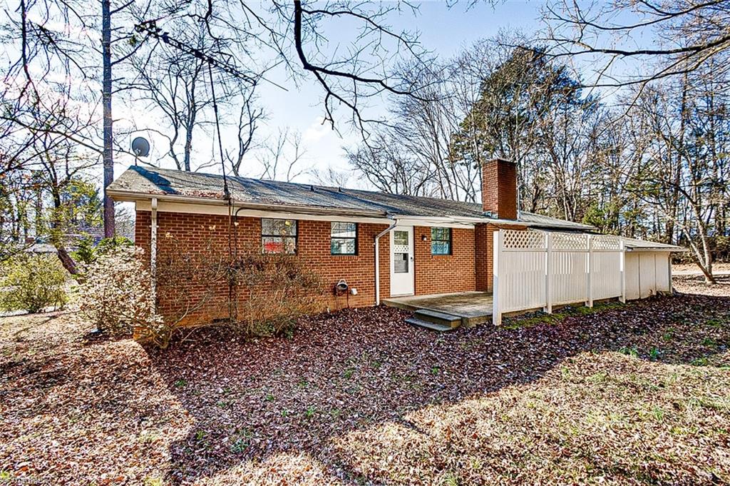1255 Foushee Road Ramseur, NC 27316 - Photo 8 of 34 Gallery Image 8