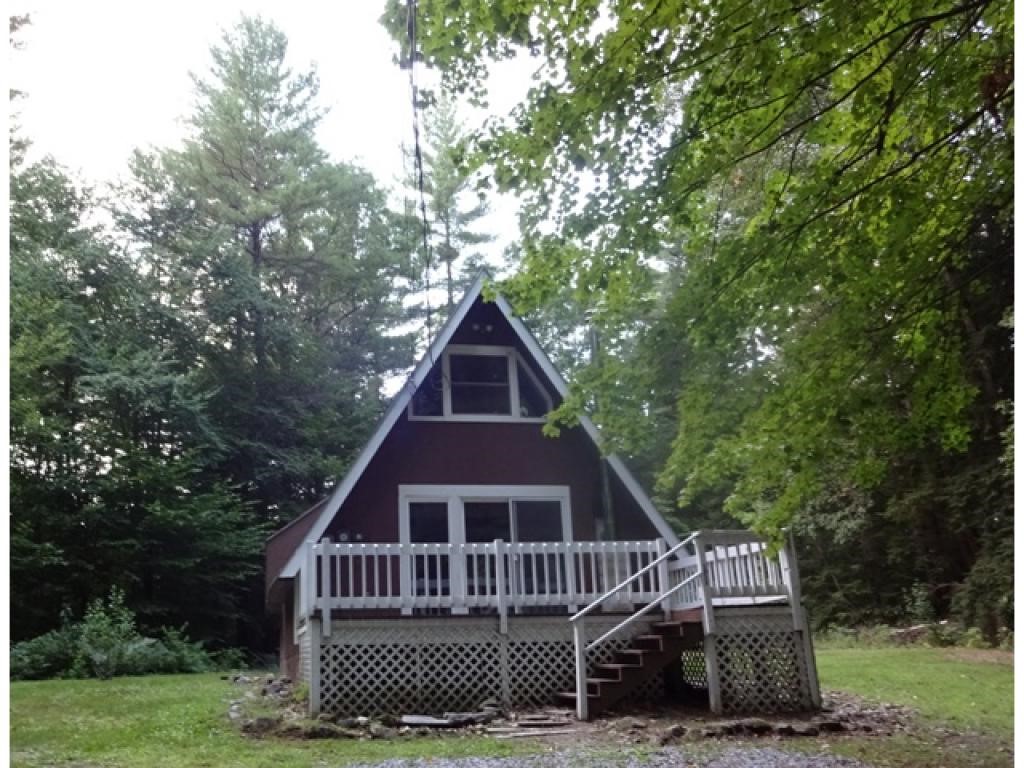 105 Howlett Road Bradford, NH 03221 - Photo 1 of 8 Gallery Image 1