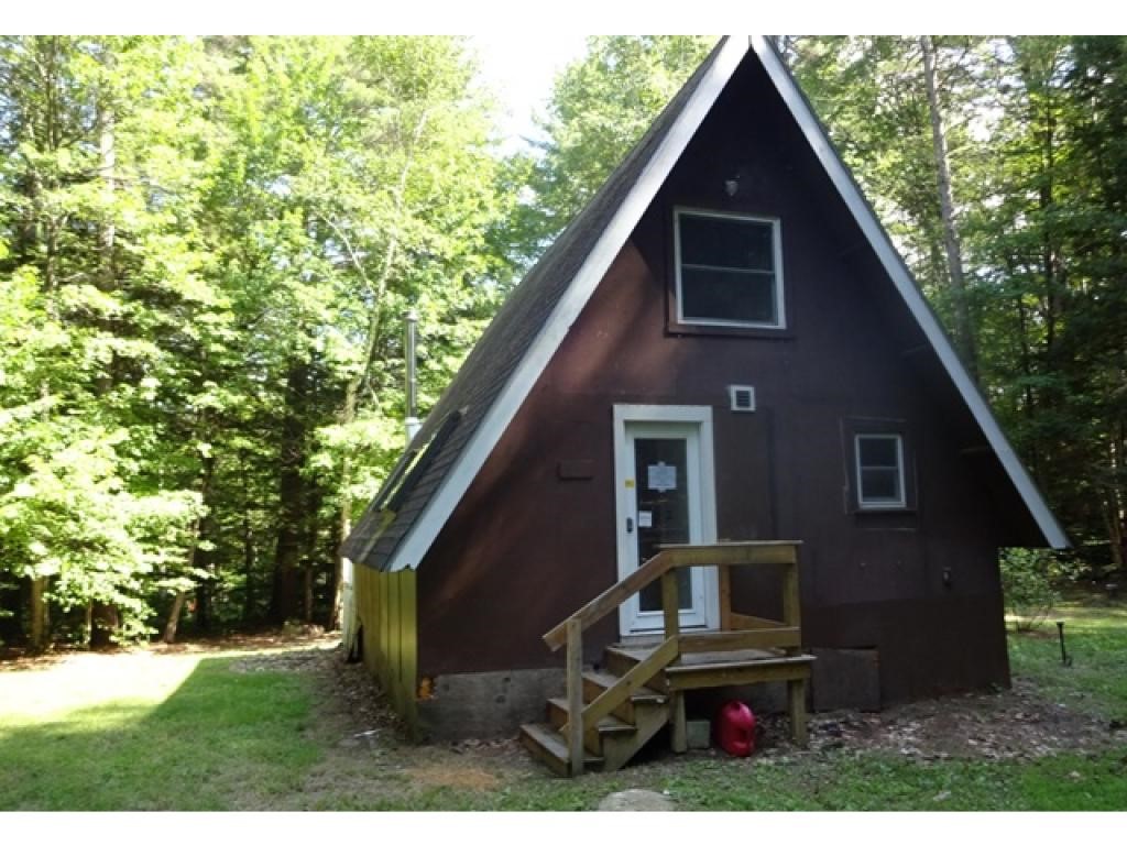 105 Howlett Road Bradford, NH 03221 - Photo 6 of 8 Gallery Image 6