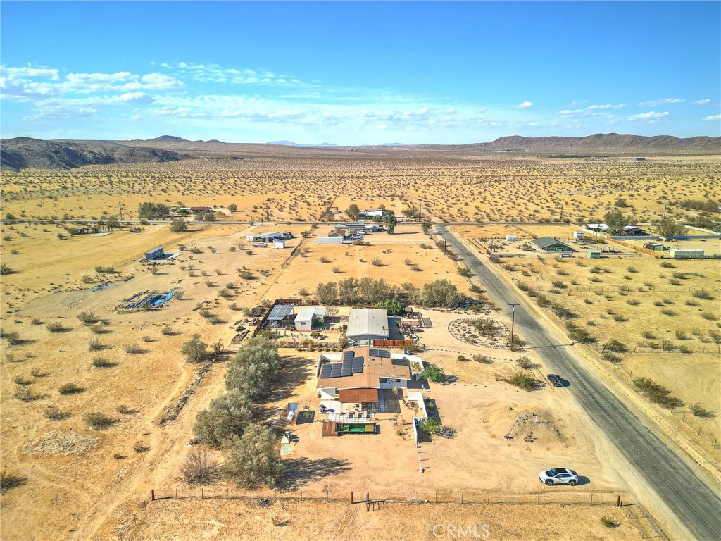 4610 Sunkist Road Joshua Tree, CA 92252 - Photo 48 of 66 Gallery Image 48