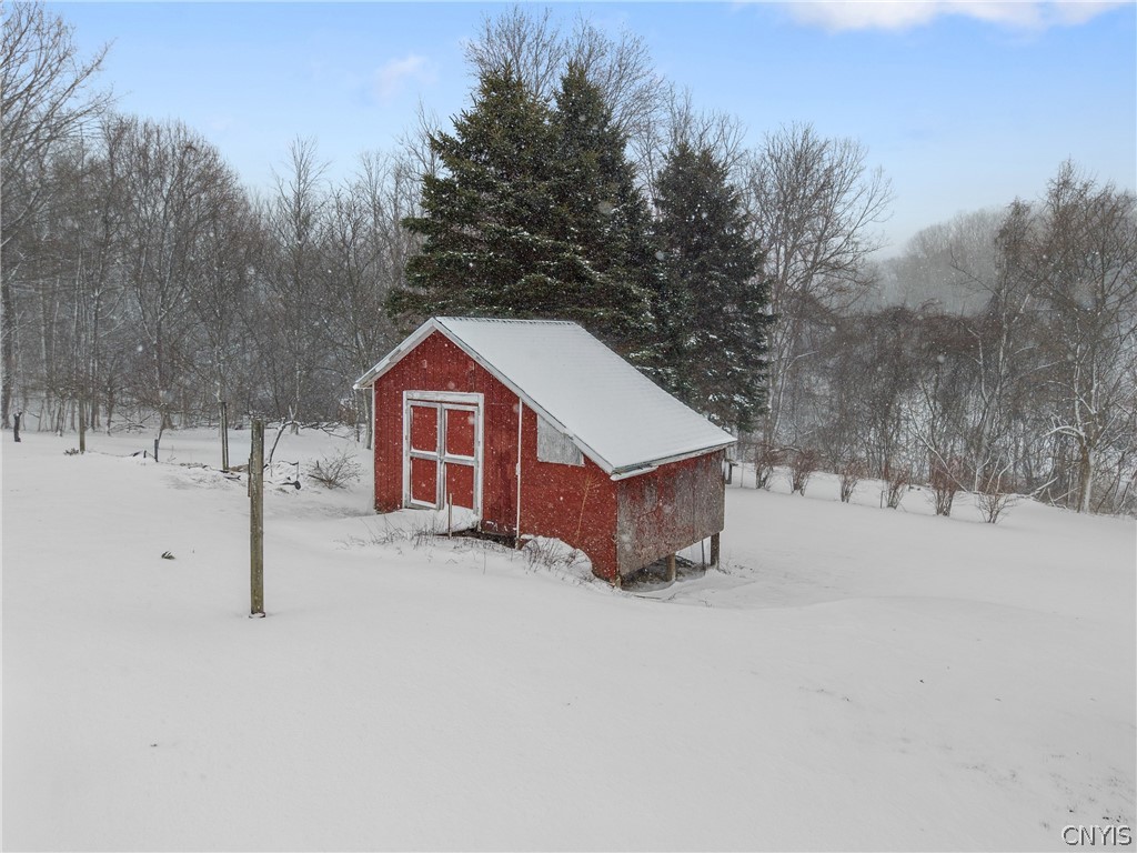 2566 Co Rte 7 Oswego, NY 13126 - Photo 11 of 42