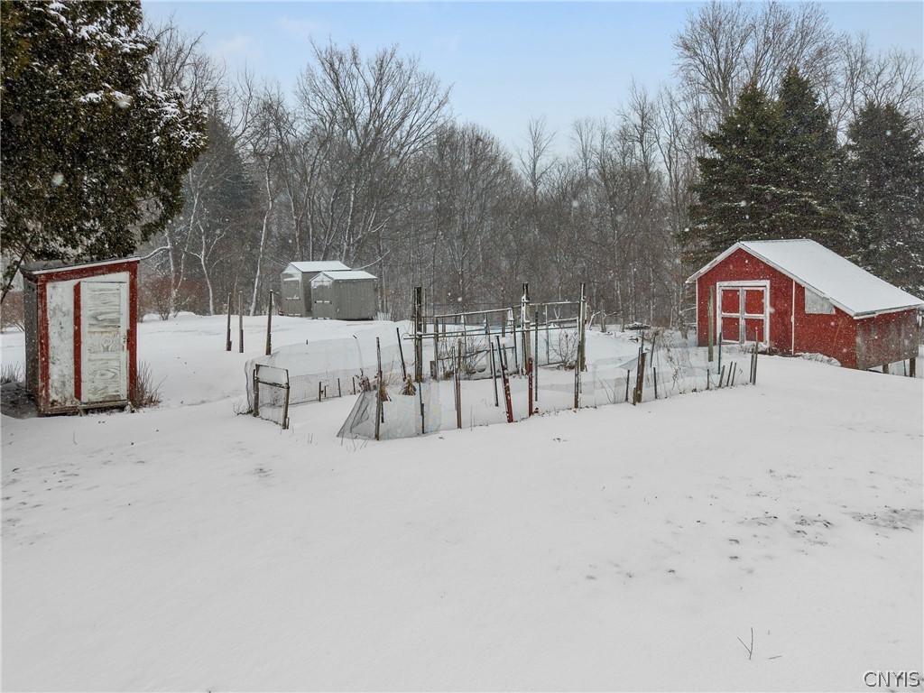 2566 Co Rte 7 Oswego, NY 13126 - Photo 12 of 42
