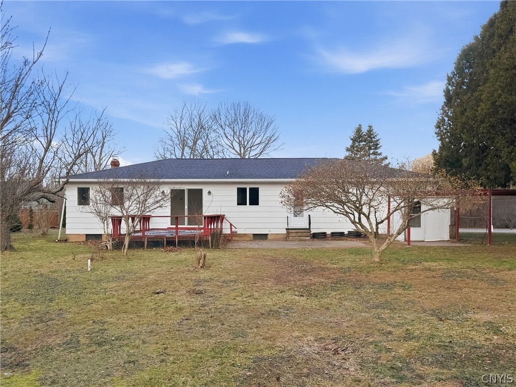 2566 Co Rte 7 Oswego, NY 13126 - Photo 5 of 42