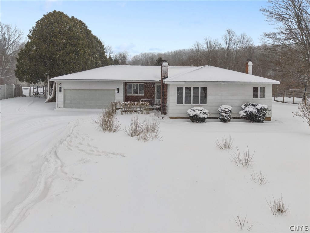 2566 Co Rte 7 Oswego, NY 13126 - Photo 7 of 42