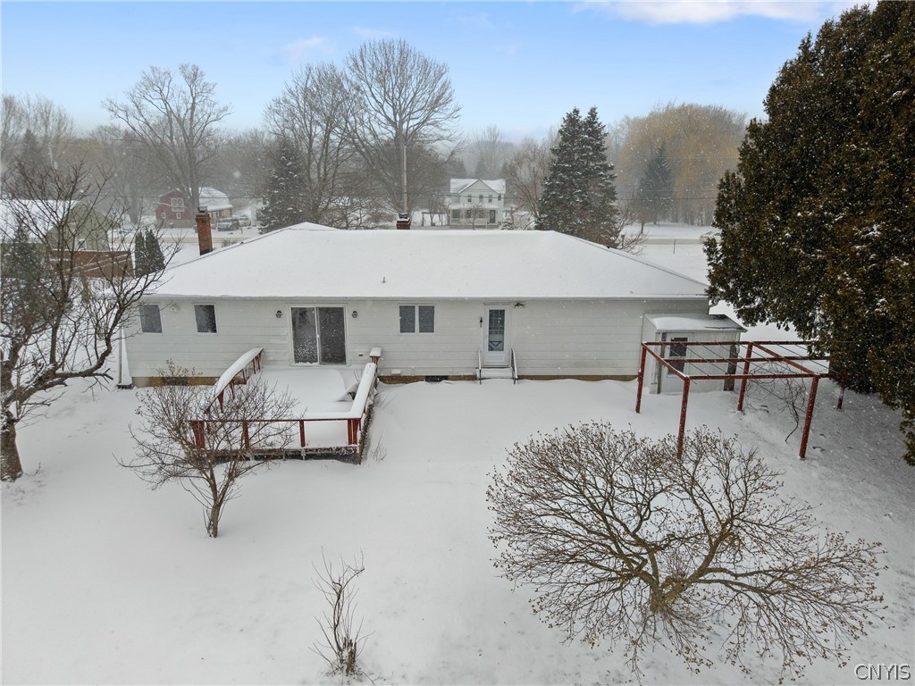 2566 Co Rte 7 Oswego, NY 13126 - Photo 9 of 42