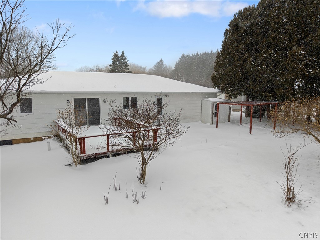 2566 Co Rte 7 Oswego, NY 13126 - Photo 10 of 42
