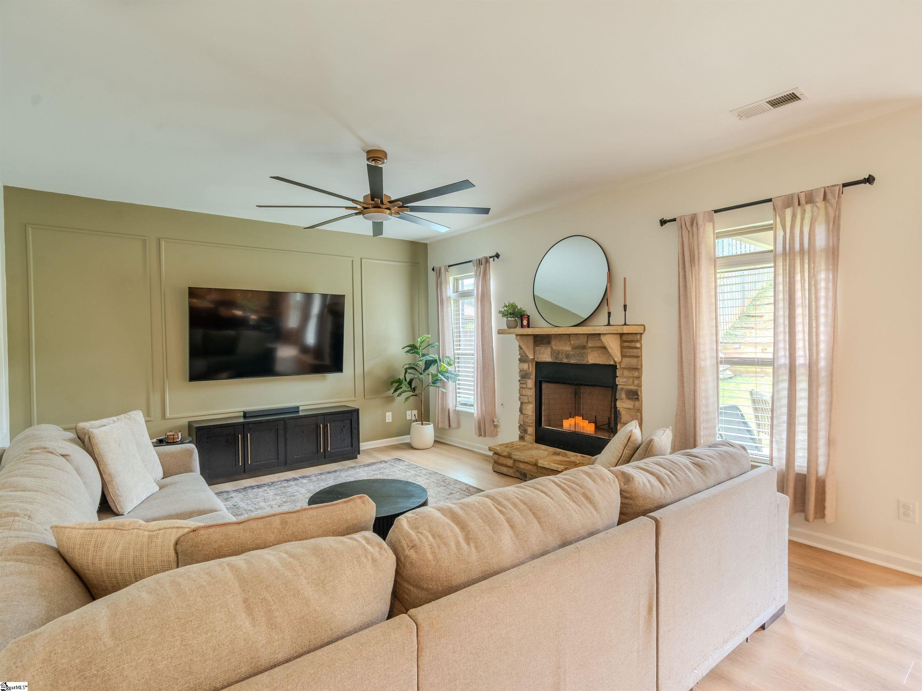 112 Border Avenue Simpsonville, SC 29680 - Photo 13 of 38