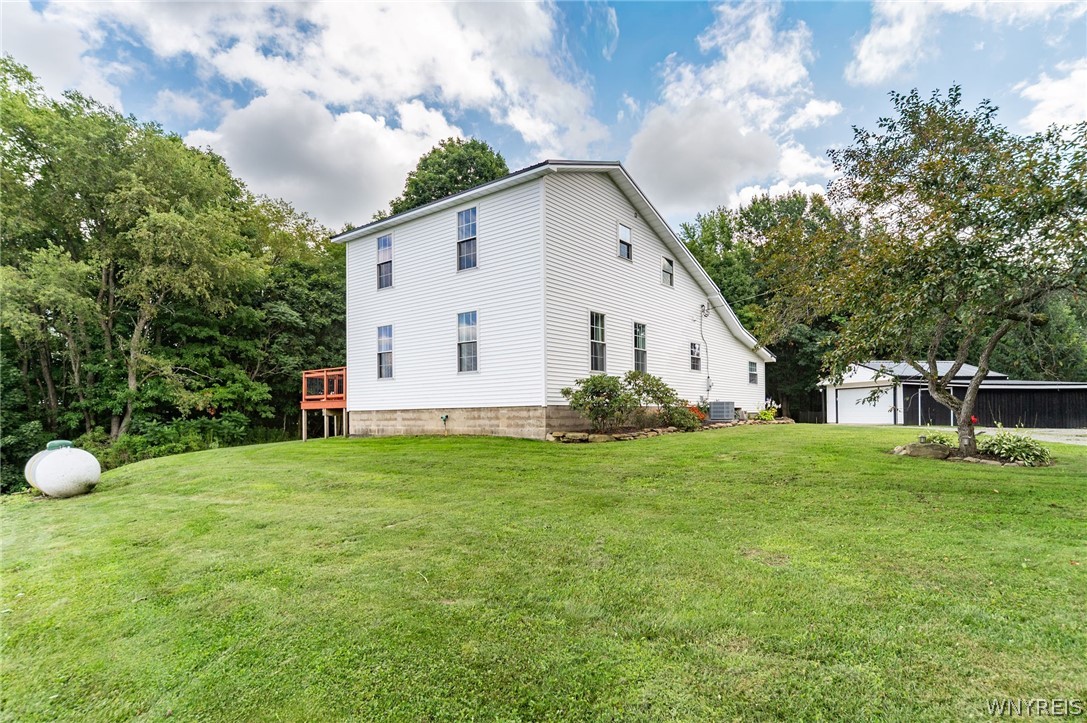 2672 West Sodom Road Java, NY 14113 - Photo 1 of 43 Gallery Image 1