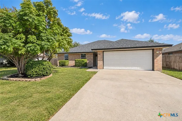$233,900 | 4304 Lonesome Dove Drive, Killeen, TX 76549