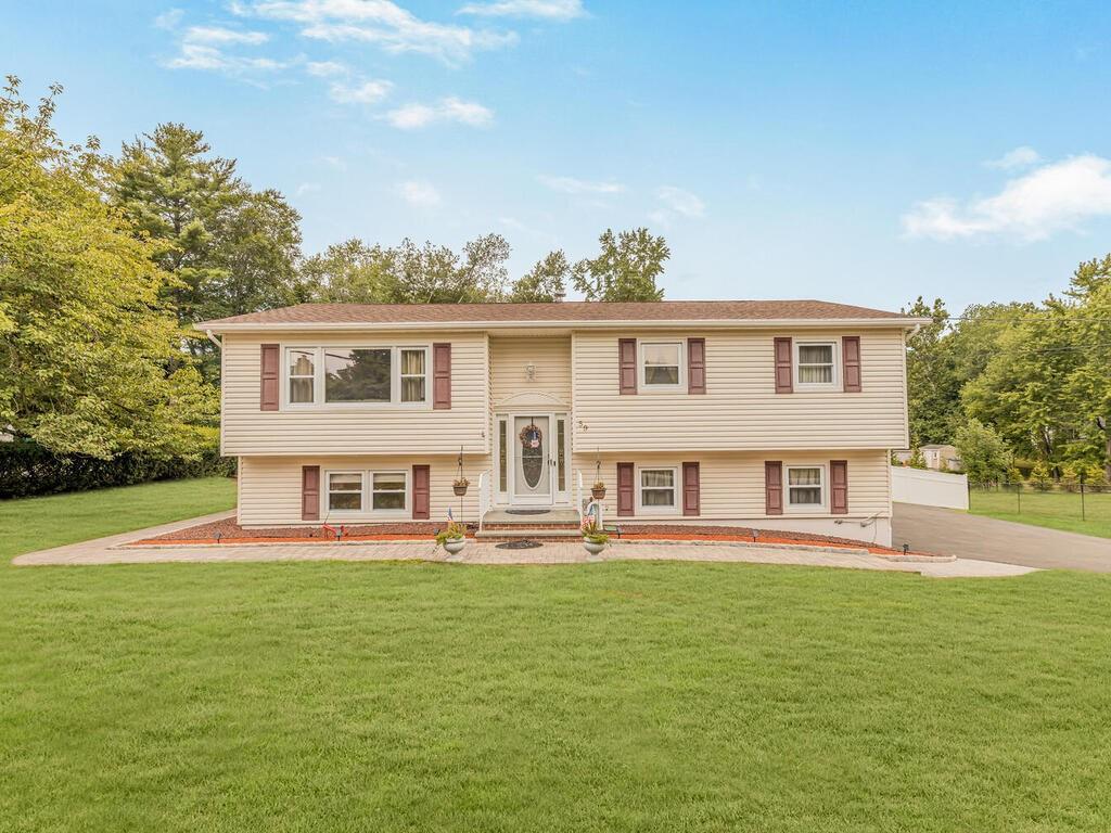 59 Goebel Road New City, NY 10956 - Photo 1 of 1