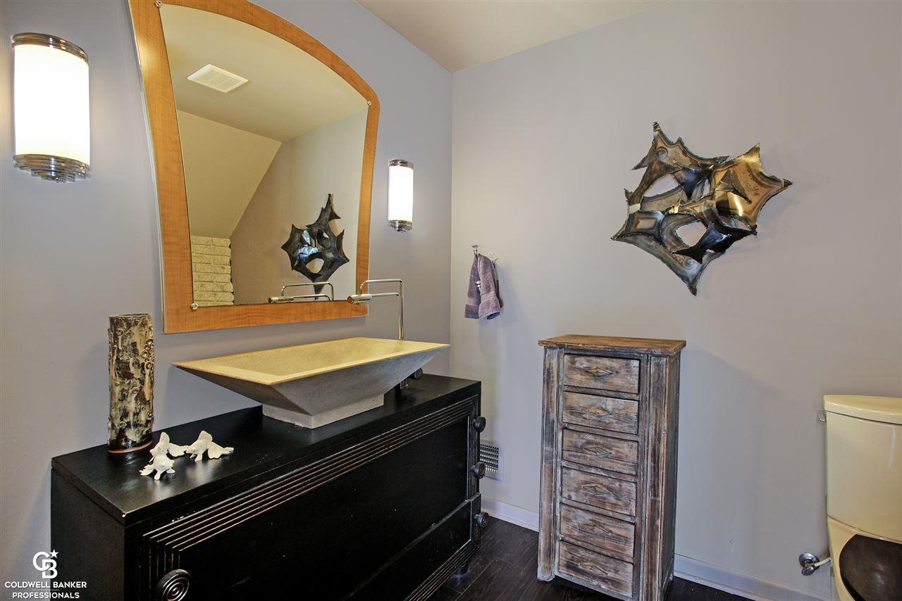 66699 Kuster Road New Haven, MI 48050 - Photo 27 of 37 half bath