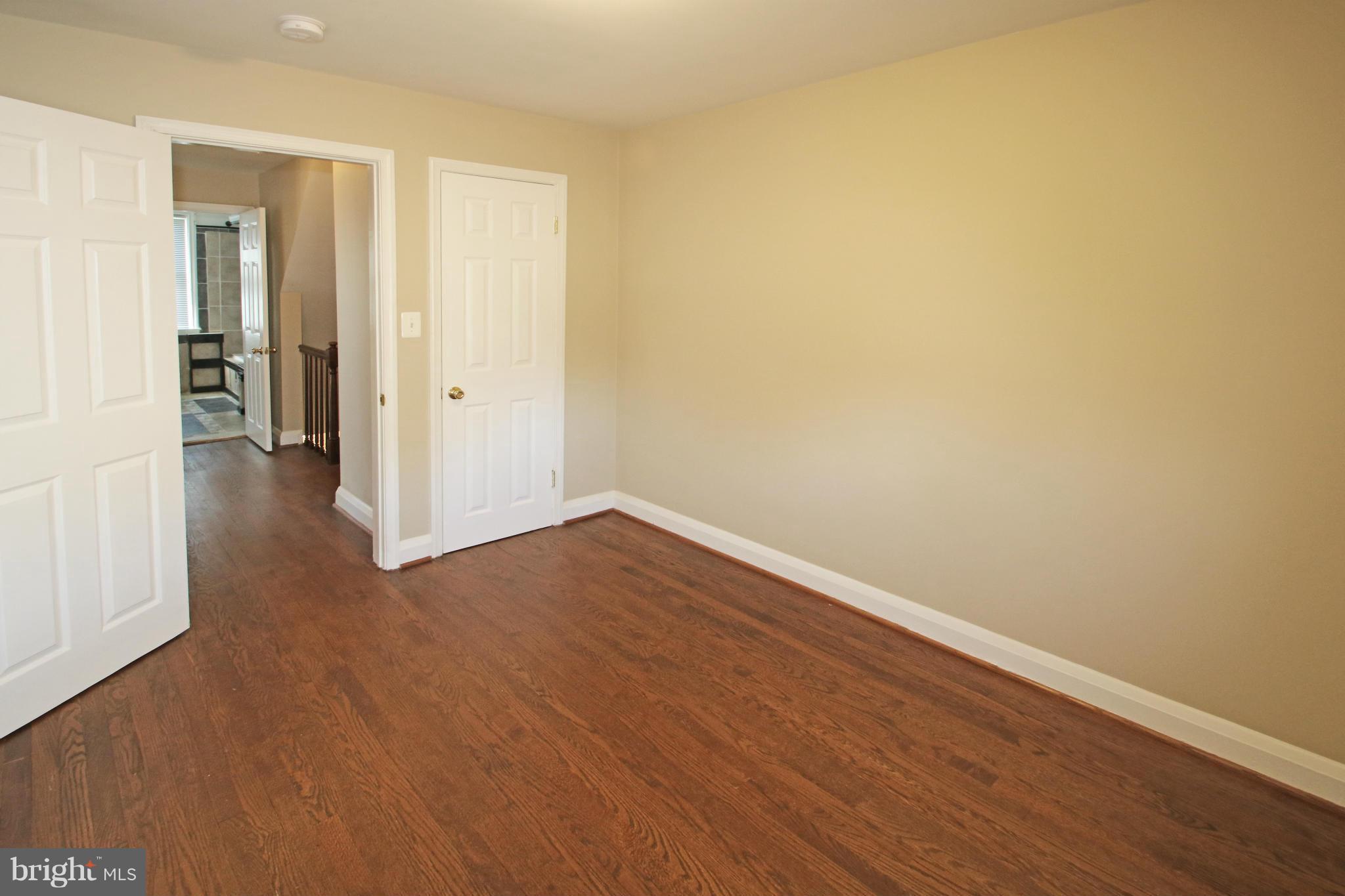 846 Stamford Road Baltimore, MD 21229 - Photo 14 of 23 Bedroom 3