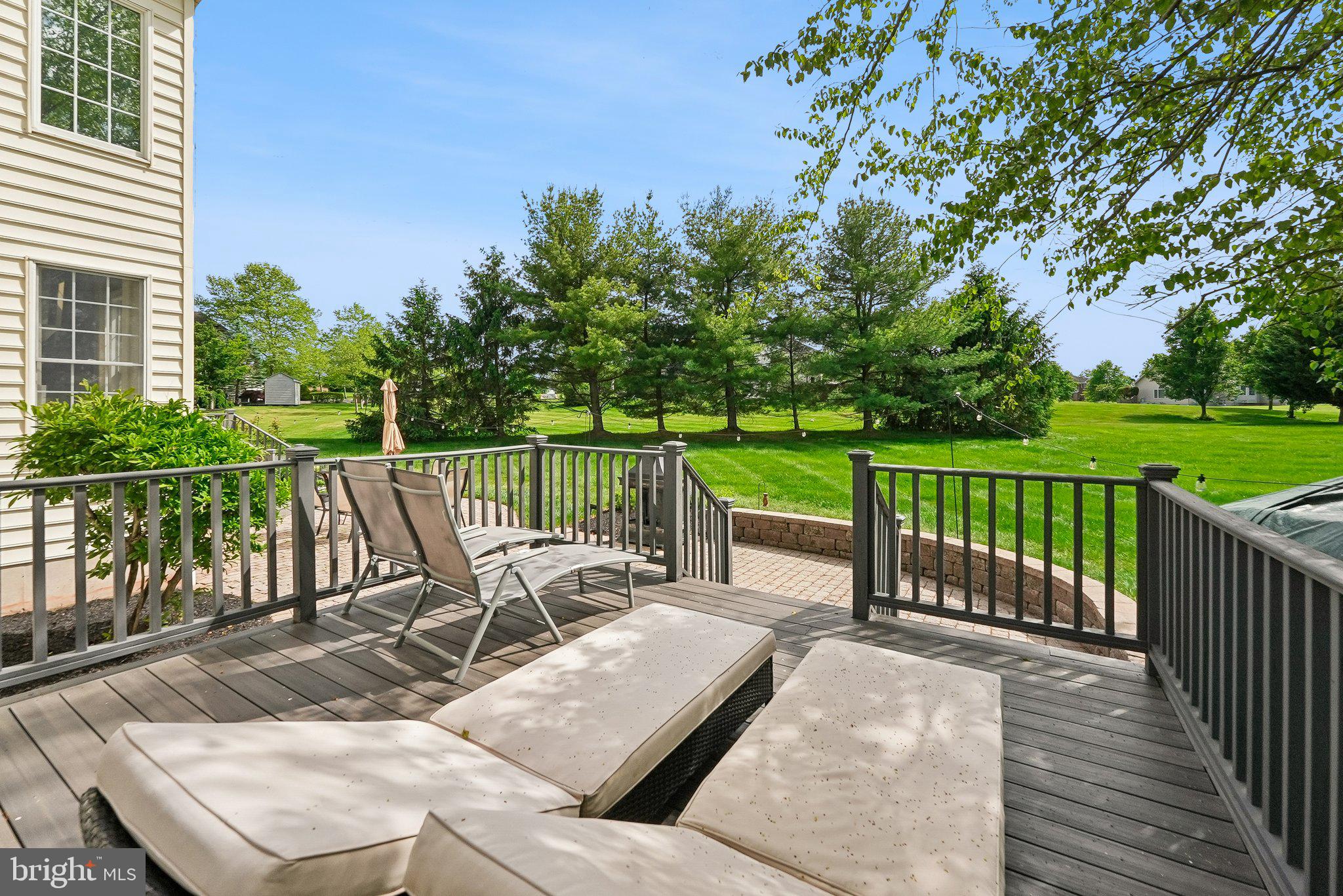 1 Baker Way Pennington, NJ 08534 - Photo 75 of 77