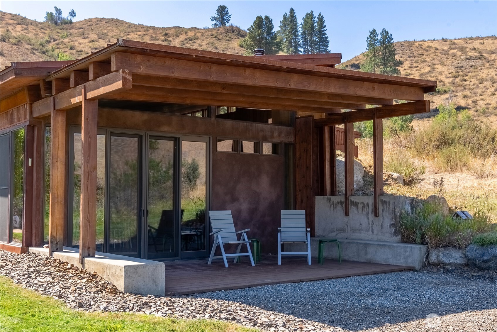 3 Renee Road Winthrop, WA 98862 - Photo 32 of 39 Gallery Image 32