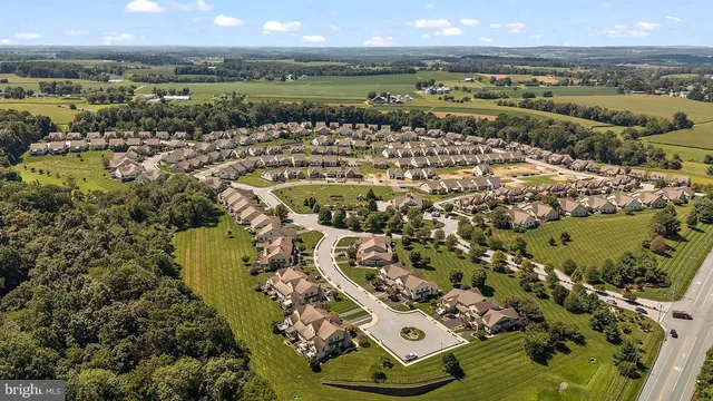 a view of a city with ocean view