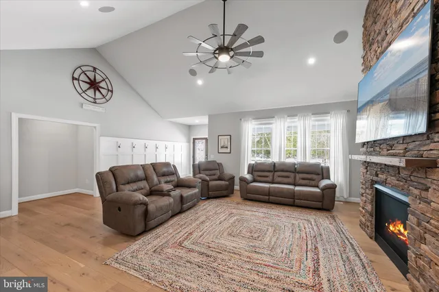 $795,000 | 28171 Blueberry Avenue, Dagsboro, DE 19939