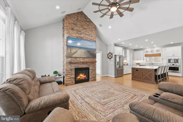 $795,000 | 28171 Blueberry Avenue, Dagsboro, DE 19939