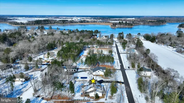 $795,000 | 28171 Blueberry Avenue, Dagsboro, DE 19939