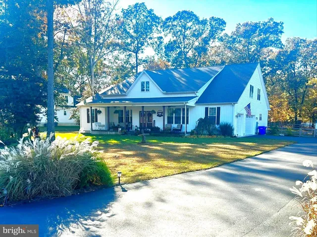$795,000 | 28171 Blueberry Avenue, Dagsboro, DE 19939