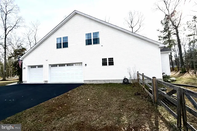 $795,000 | 28171 Blueberry Avenue, Dagsboro, DE 19939