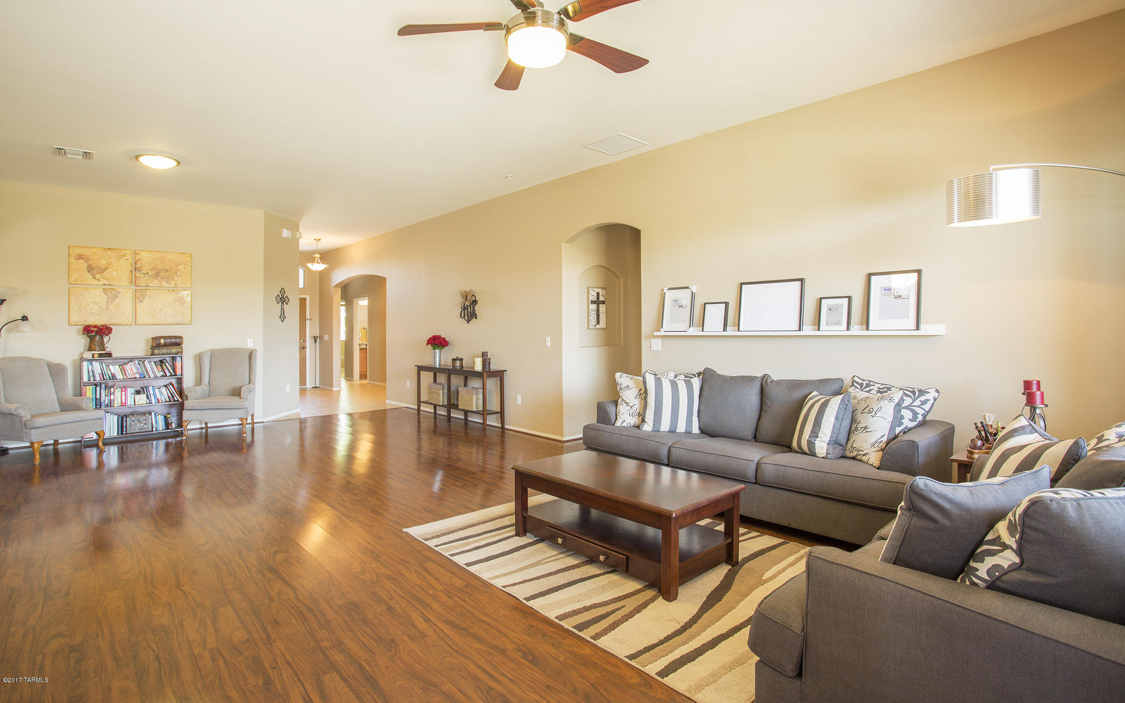 9211 South Sweet Spring Road Tucson, AZ 85756 - Photo 10 of 50 Gallery Image 10