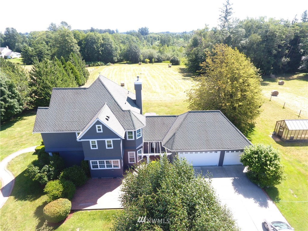 1465 Harksell Road Ferndale, WA 98248 - Photo 1 of 38 Gallery Image 1