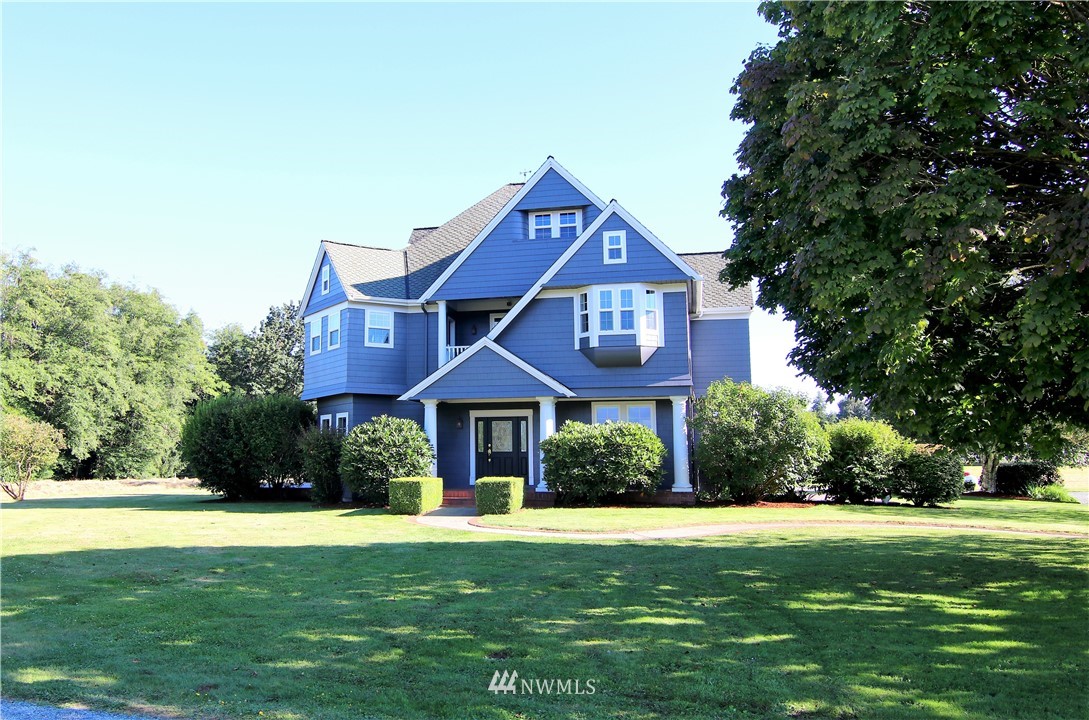 1465 Harksell Road Ferndale, WA 98248 - Photo 2 of 38 Gallery Image 2