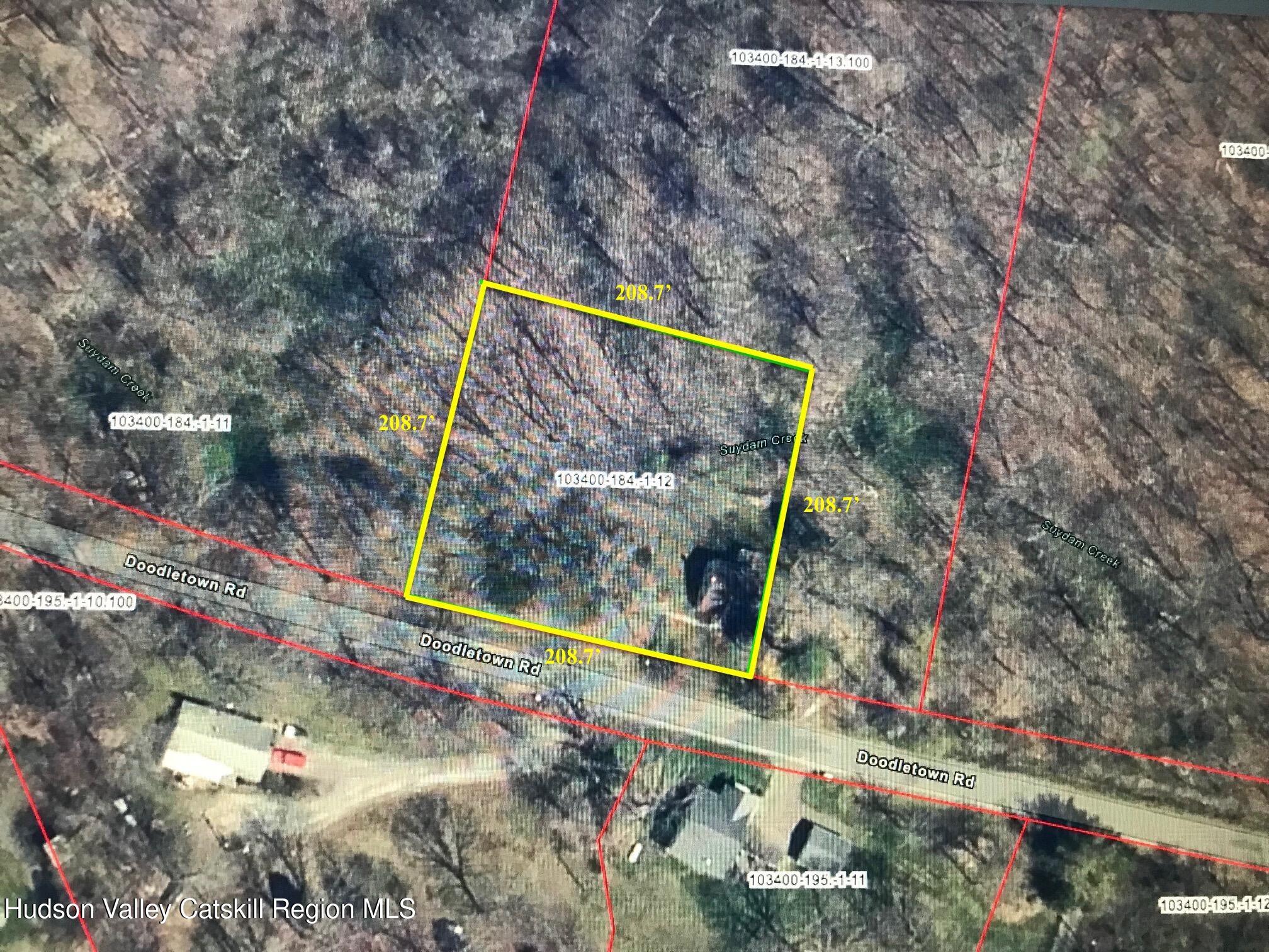 472 Doodletown Road Ancram, NY 12502 - Photo 23 of 23