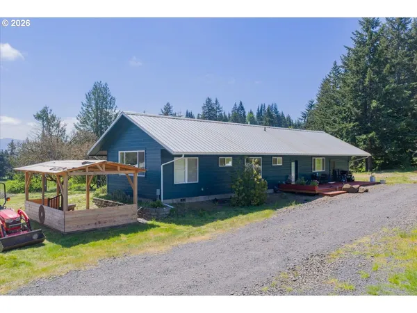 $795,000 | 28600 Jones Drive, Foster, OR 97345