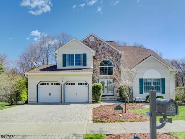 $789,900 | 8 Mulberry Court, Succasunna, NJ 07876
