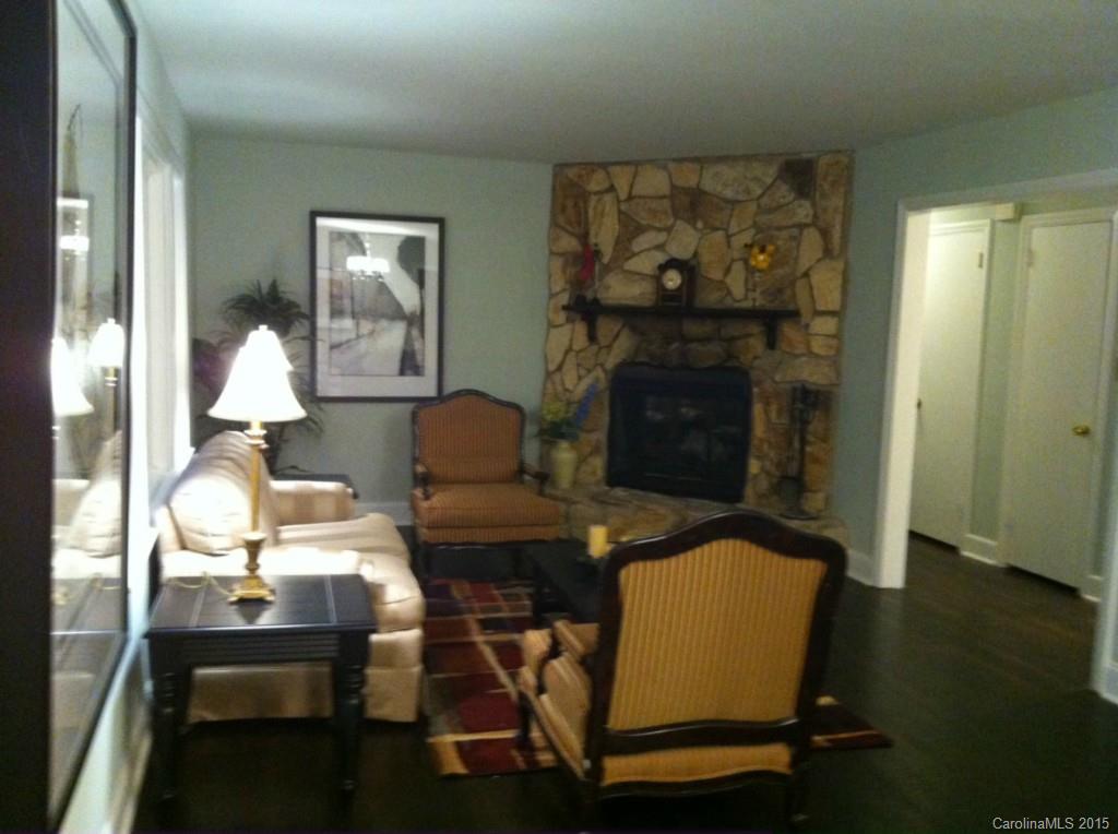 3540 Enfield Road, Unit 10 Charlotte, NC 28205 - Photo 6 of 13