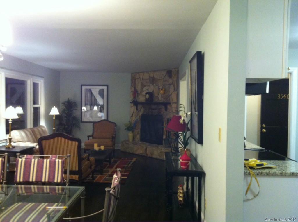 3540 Enfield Road, Unit 10 Charlotte, NC 28205 - Photo 10 of 13