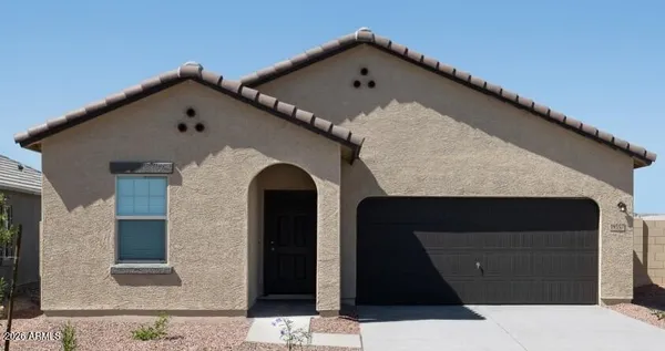 $409,990 | 15638 West Camden Avenue, Waddell, AZ 85355