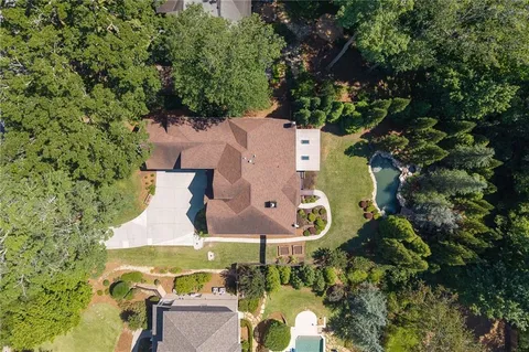 $1,795,000 | 1380 Oak Grove Drive, Decatur, GA 30033