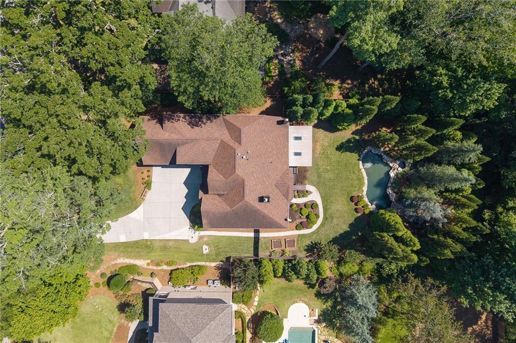 1380 Oak Grove Drive Decatur, GA 30033 - Photo 40 of 42