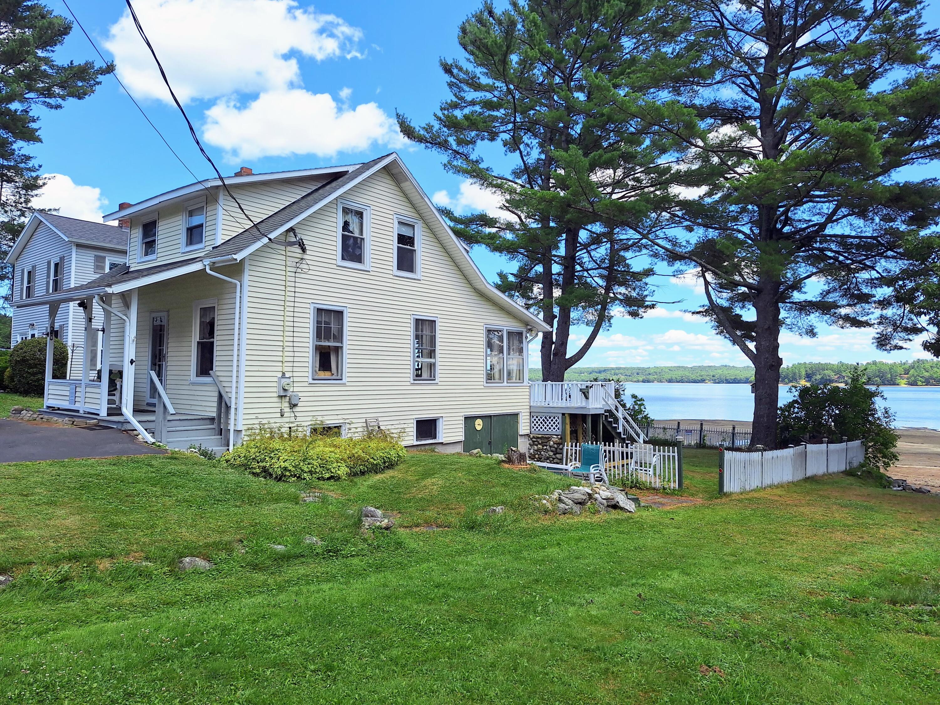 20 Hot Dog Road Greene, ME 04236 - Photo 2 of 50 20 Hot Dog Rd.