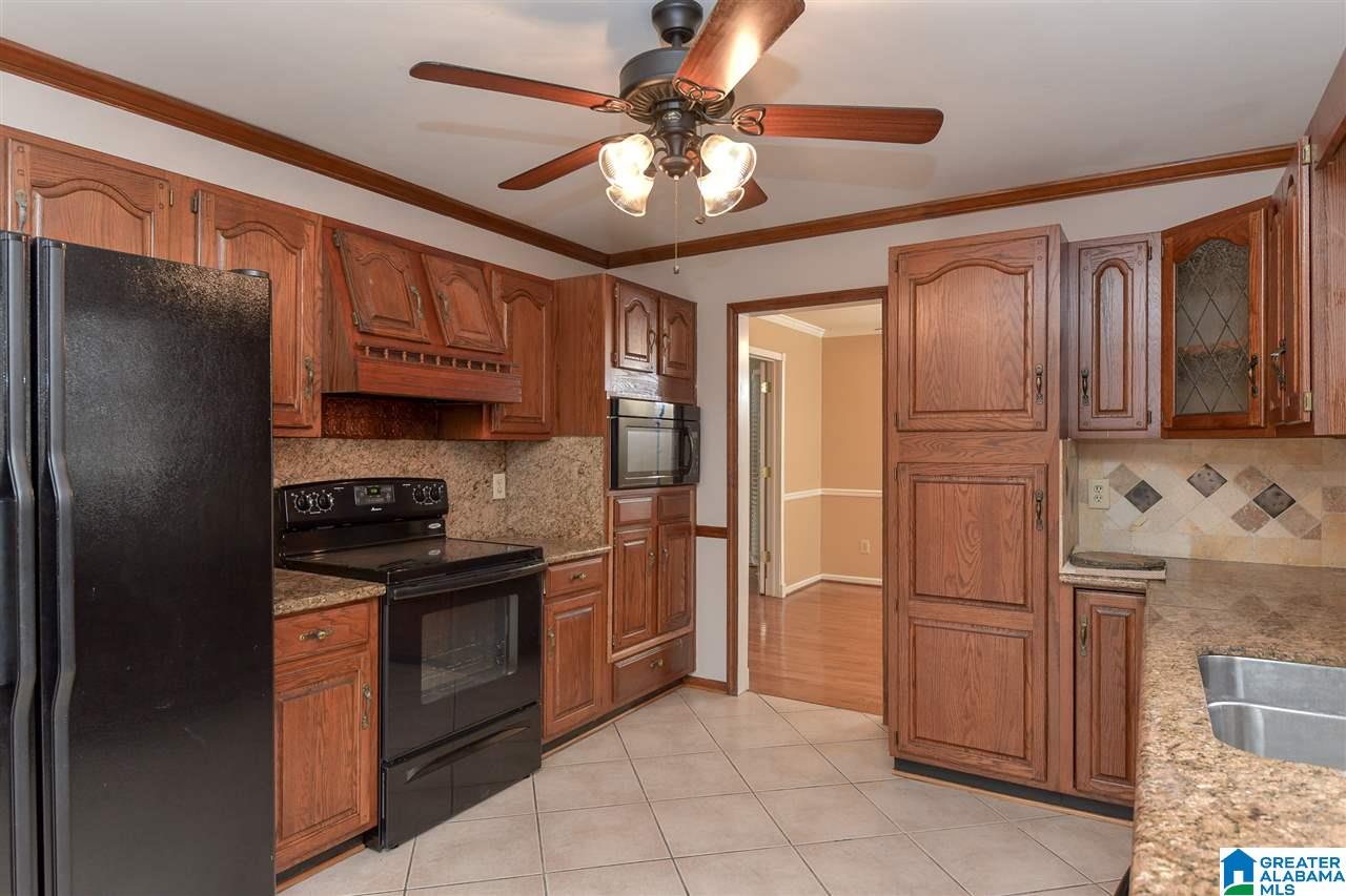 1713 Ridgewood Road Birmingham, AL 35215 - Photo 17 of 43