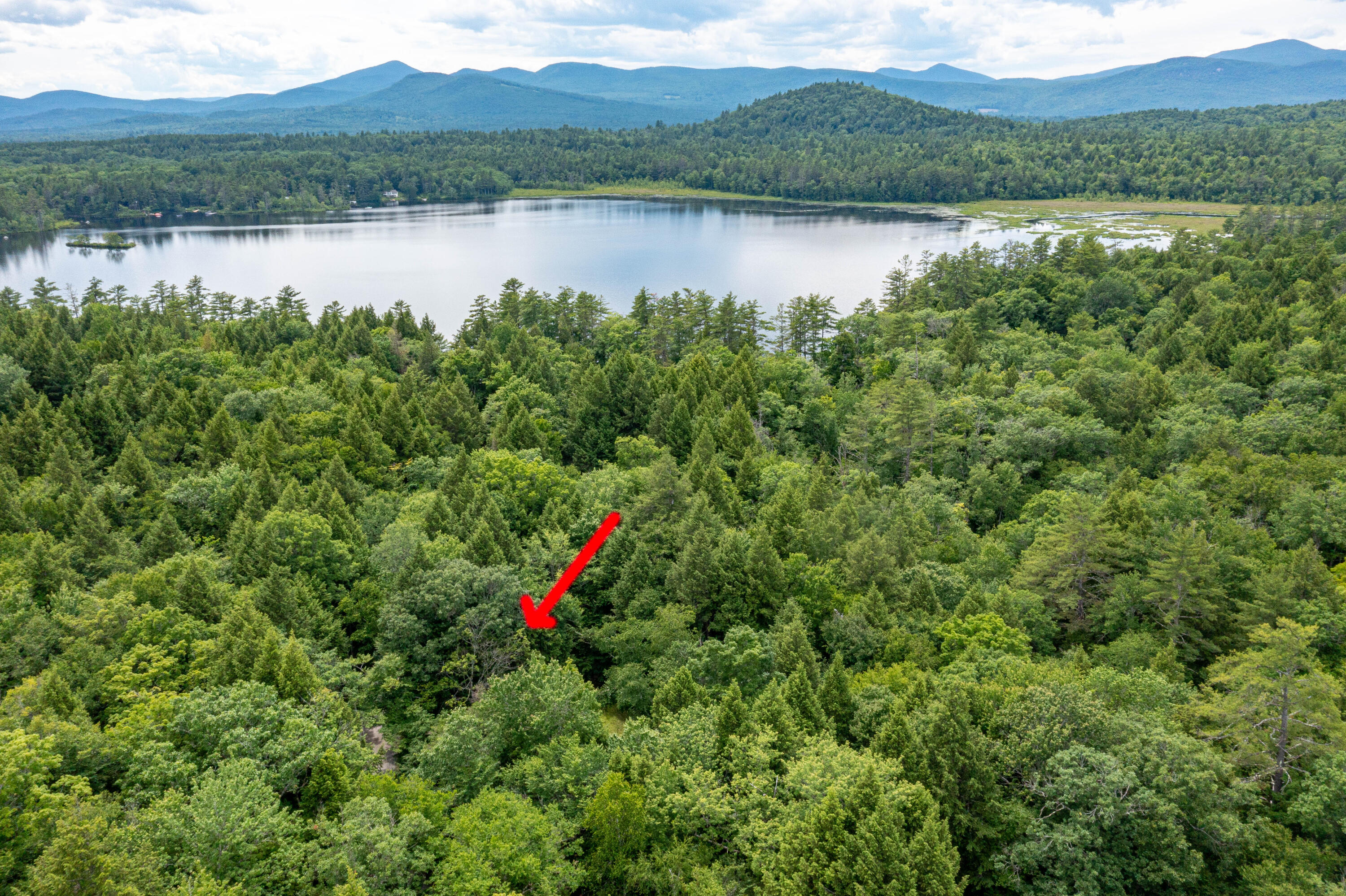 139 F Road Lovell, ME 04051 - Photo 5 of 53 DJI_0148-Edit