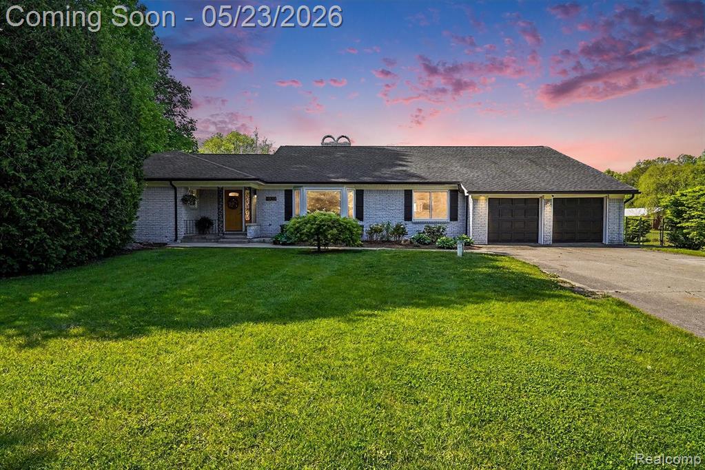 10306 Oakhill Road Holly, MI 48442 - Photo 52 of 55