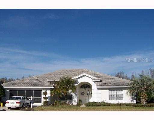 7055 Fallbrook Court New Port Richey, FL 34655 - Photo 1 of 1 Exterior Front