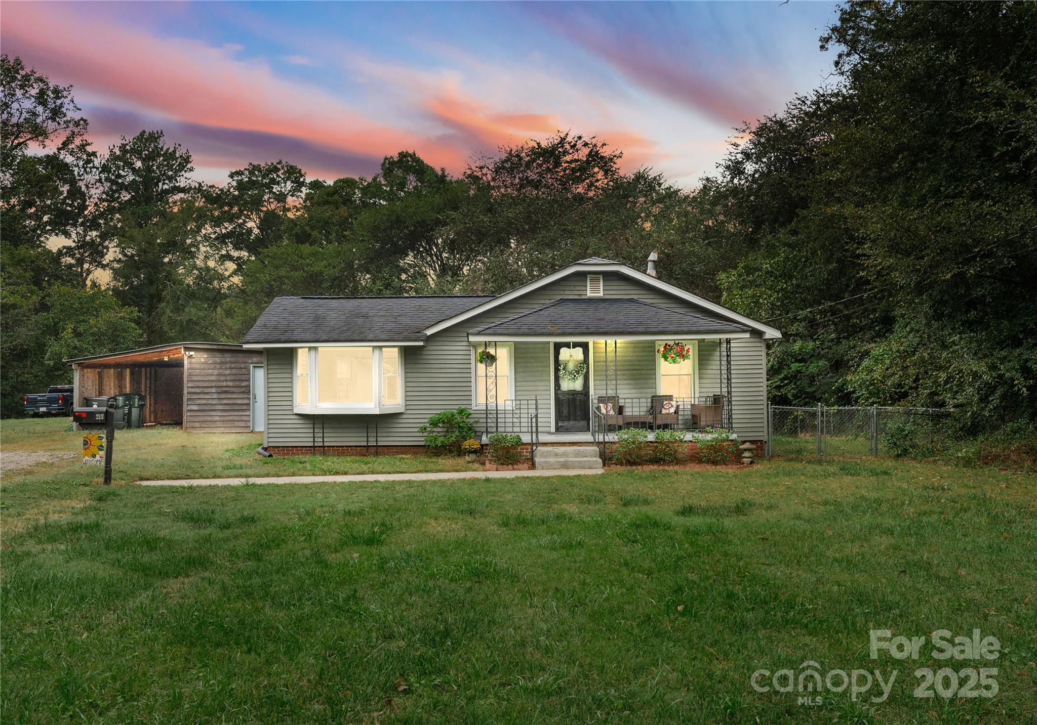 217 Burrage Road Northeast Concord, NC 28025 - Photo 8 of 24 Gallery Image 8