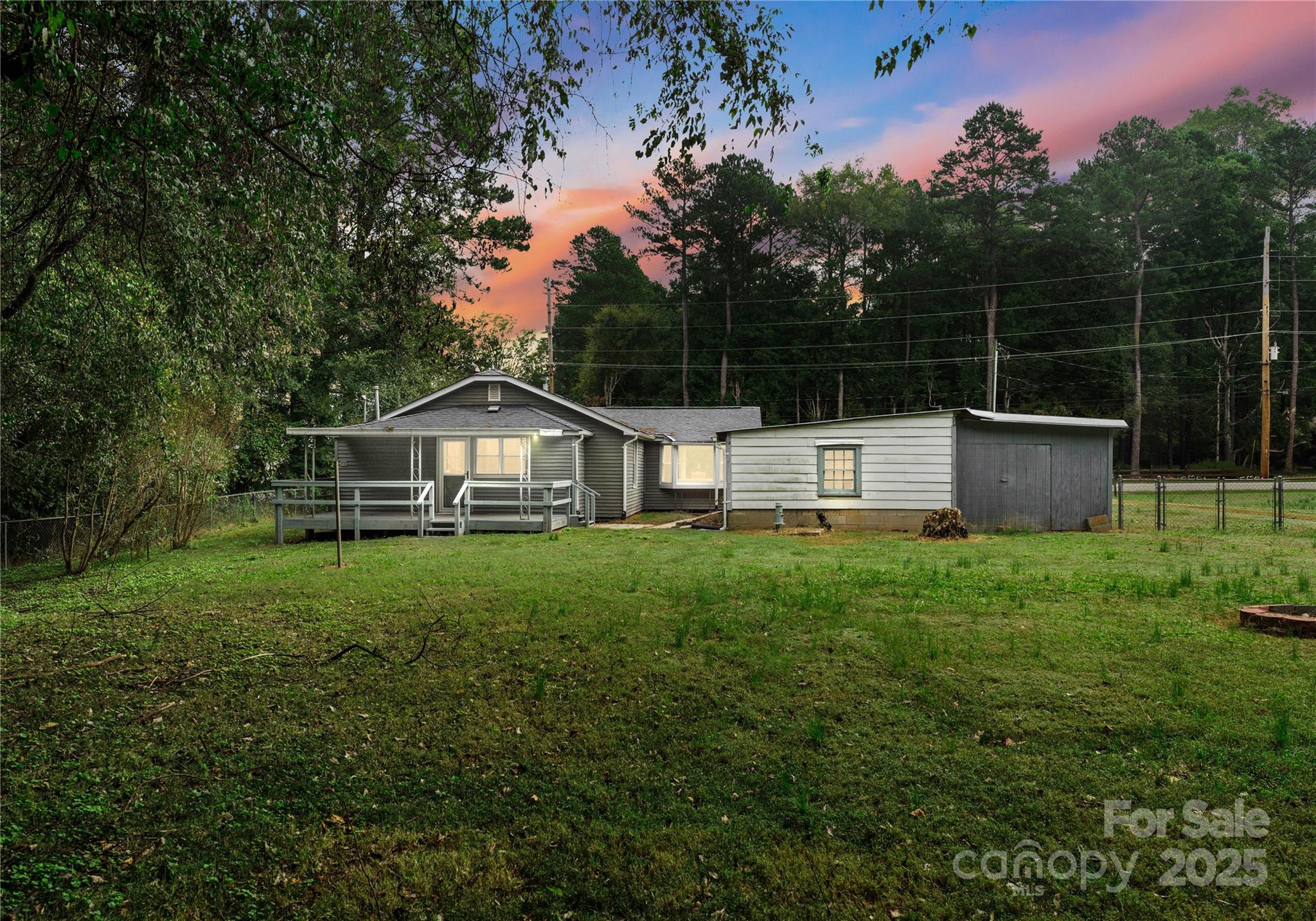 217 Burrage Road Northeast Concord, NC 28025 - Photo 9 of 24 Gallery Image 9